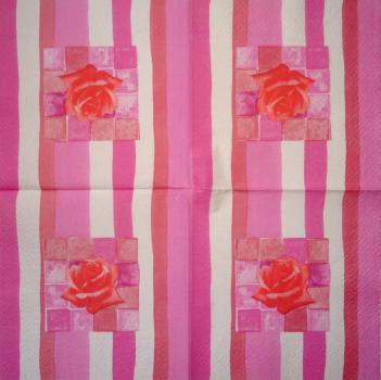623 Rosen - 3-lagig